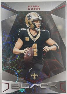 Derek Carr