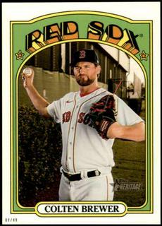 Colten Brewer
