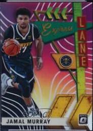 Jamal Murray
