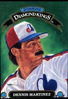 Dennis Martinez