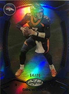 Drew Lock