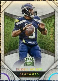 Russell Wilson