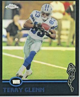 Terry Glenn