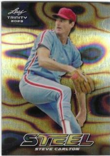 Steve Carlton