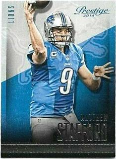 Matthew Stafford