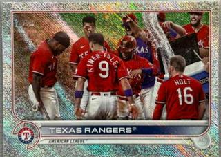 Texas Rangers