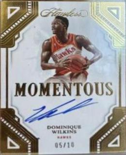 Dominique Wilkins