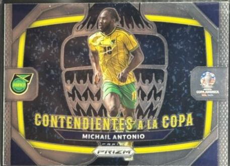 Michail Antonio #30