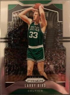Larry Bird
