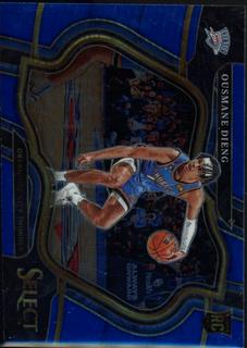 Ousmane Dieng
