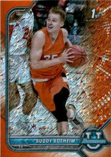 Buddy Boeheim