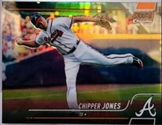 Chipper Jones