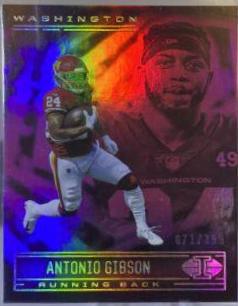 Antonio Gibson