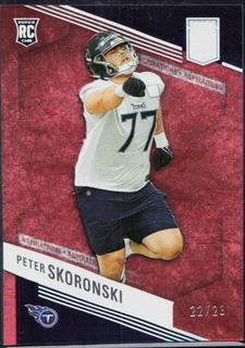 Peter Skoronski
