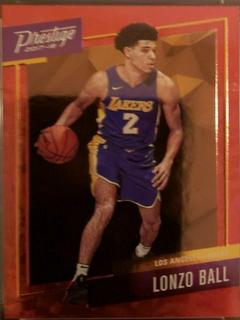 Lonzo Ball