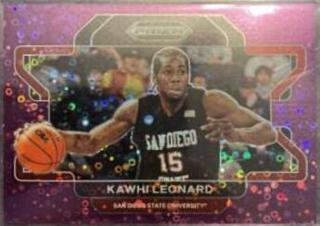 Kawhi Leonard