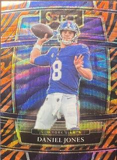 Daniel Jones
