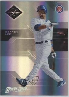 Derrek Lee