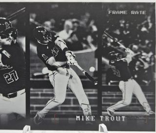 Mike Trout
