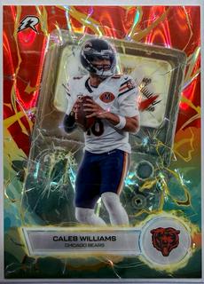 Caleb Williams