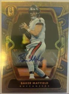 Baker Mayfield