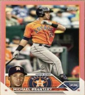 Michael Brantley