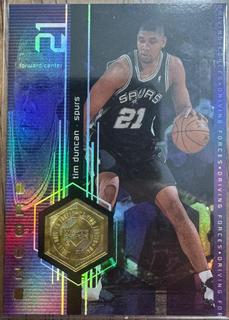 Tim Duncan