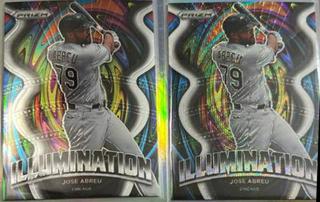 Jose Abreu