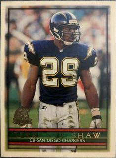 Terrance Shaw