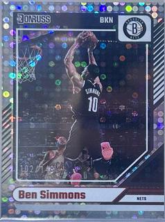 Ben Simmons