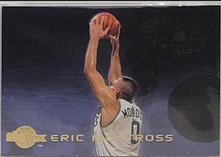Eric Montross