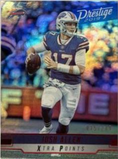 Josh Allen