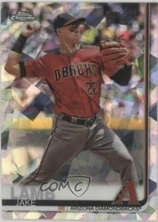 Jake Lamb