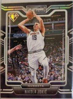 Nikola Jokic