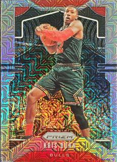 Kris Dunn