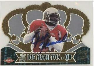Joe Hamilton