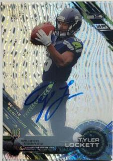 Tyler Lockett
