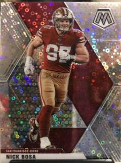 Nick Bosa