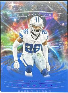 DaRon Bland