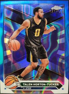 Talen Horton-Tucker