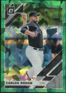 Carlos Rodon