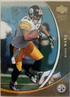 Hines Ward