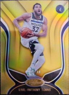Karl-Anthony Towns