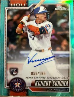 Kenedy Corona