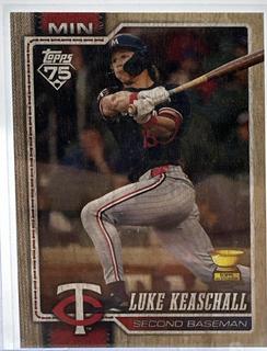 Luke Keaschall