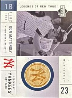 Don Mattingly