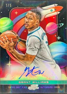 Grant Williams