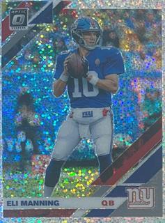 Eli Manning