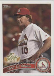 Tony La Russa