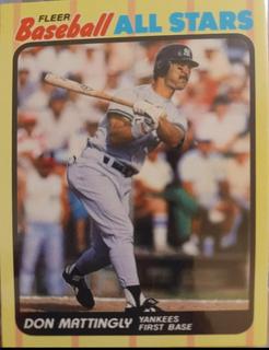 Don Mattingly